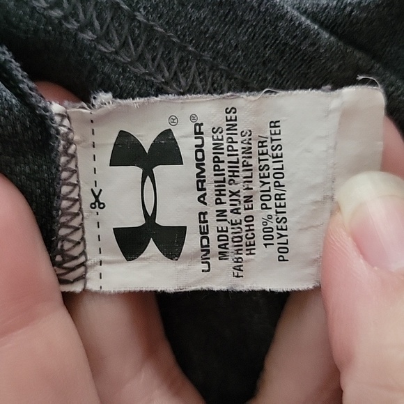 Under Armour Men's Heatgear Shirt - Picture 9 of 11